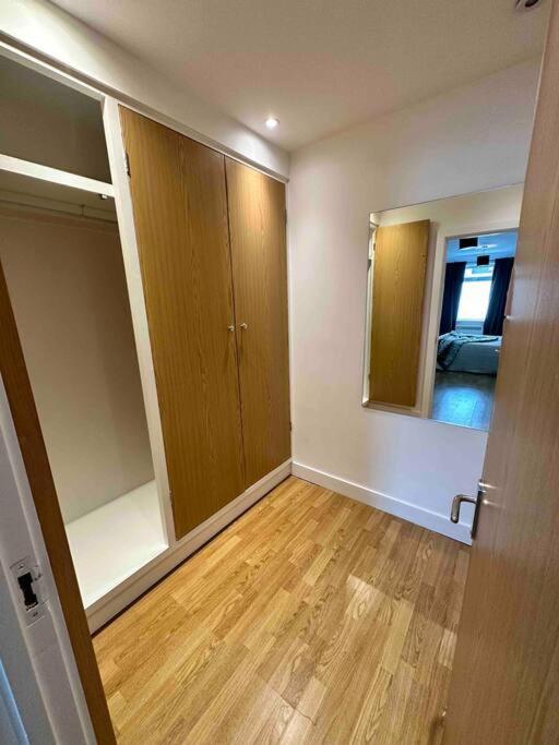 Ferienwohnung Bright And Cosy 1 Bed Flat Next To Tower Bridge London Exterior foto